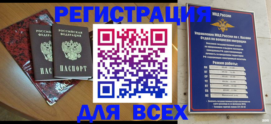 прописка для военкомата в Горячем Ключе